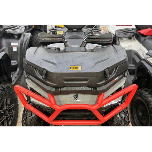 Кофр Tesseract для Segway AT10 передний