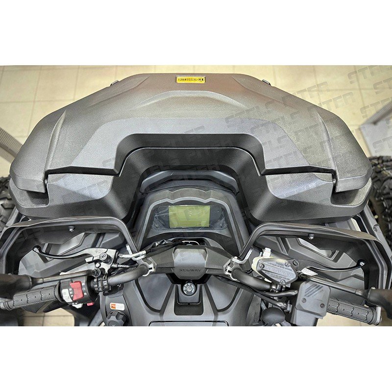 Кофр Tesseract для Segway AT10 передний