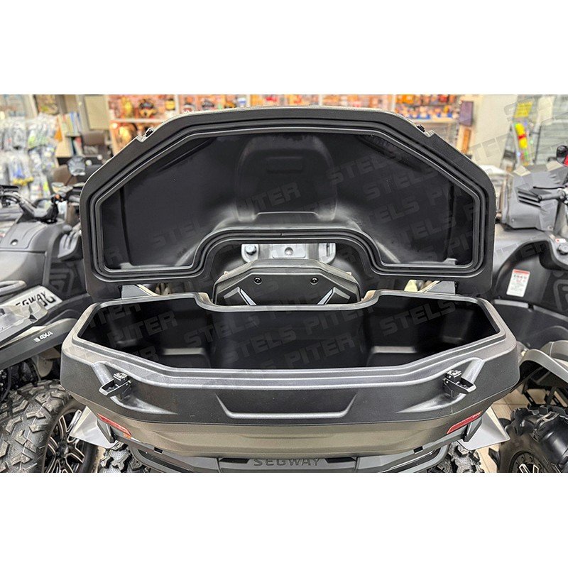 Кофр Tesseract для Segway AT10 задний Кофр Tesseract для Segway AT10 задний