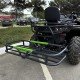Откидной задний багажник Xator на фаркоп