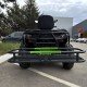 Откидной задний багажник Xator на фаркоп