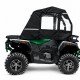 Кабина всесезонная Xator для квадроцикла Кабина всесезонная Xator для квадроцикла