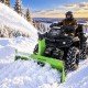 Снегоуборщик роторный Xator XSB-1200 с электростартером Снегоуборщик роторный Xator XSB-1200 с электростартером