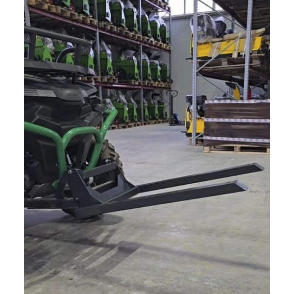 Вилы паллетные для квадроцикла Вилы паллетные для квадроцикла