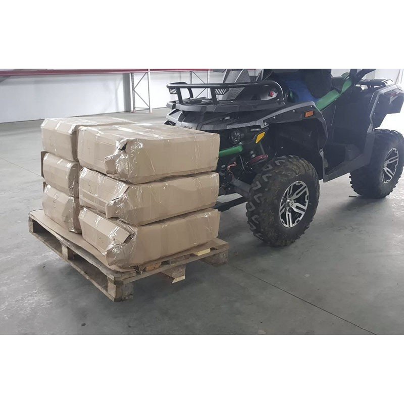 Вилы паллетные для квадроцикла Вилы паллетные для квадроцикла