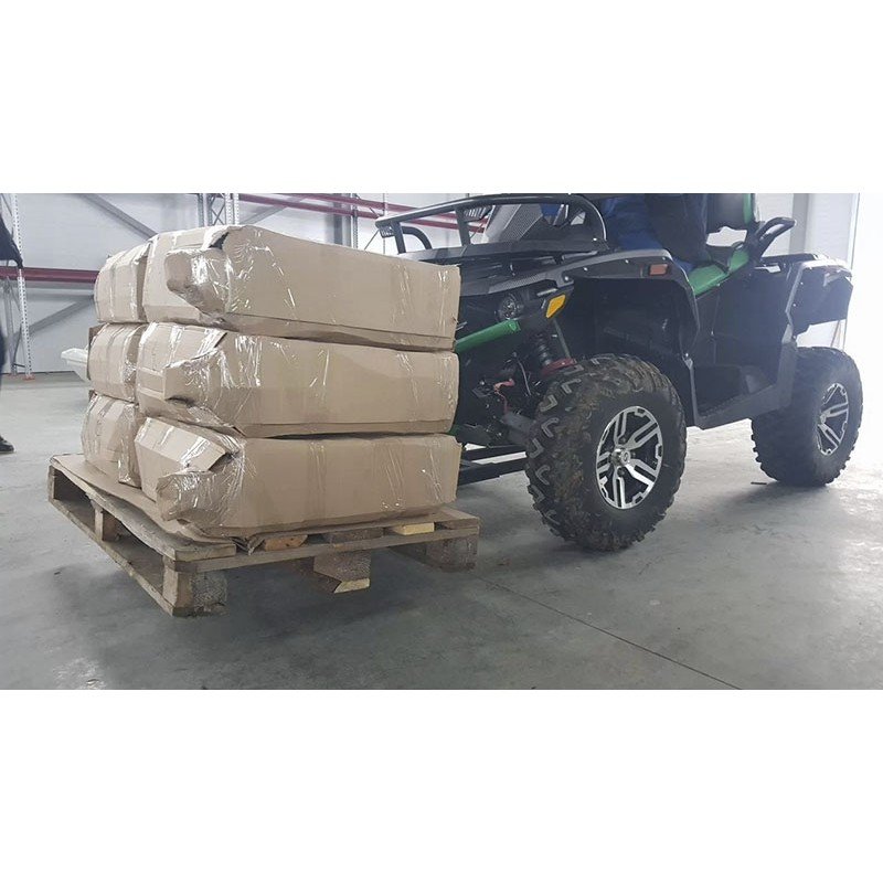 Вилы паллетные для квадроцикла Вилы паллетные для квадроцикла