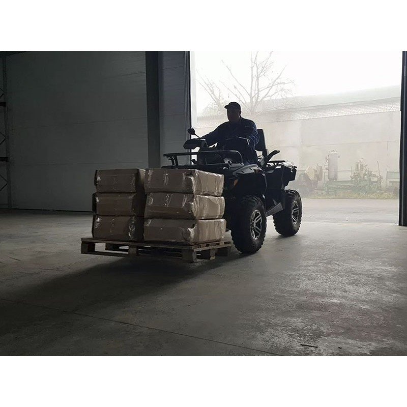 Вилы паллетные для квадроцикла Вилы паллетные для квадроцикла