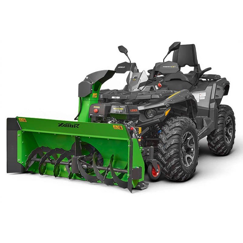 Снегоуборщик роторный Xator XSB-1200