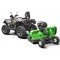 Косилка -измельчитель Xator XRW-1200 для квадроцикла
