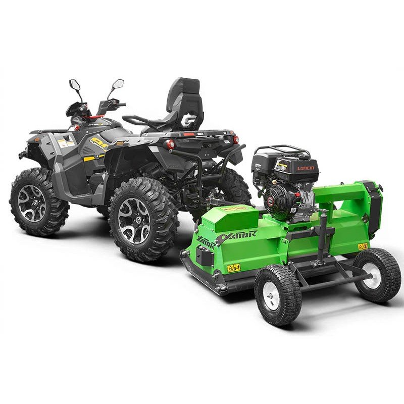 Косилка -измельчитель Xator XRW-1200 для квадроцикла