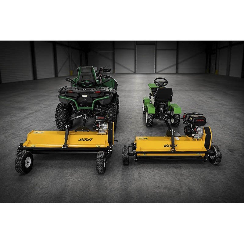 Косилка-измельчитель Xator XFM-1500 Lite