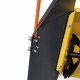 Снегоуборщик Xator для Нивы ширина захвата 1600 мм в зимнем исполнении Снегоуборщик Xator для Нивы ширина захвата 1600 мм в зимнем исполнении