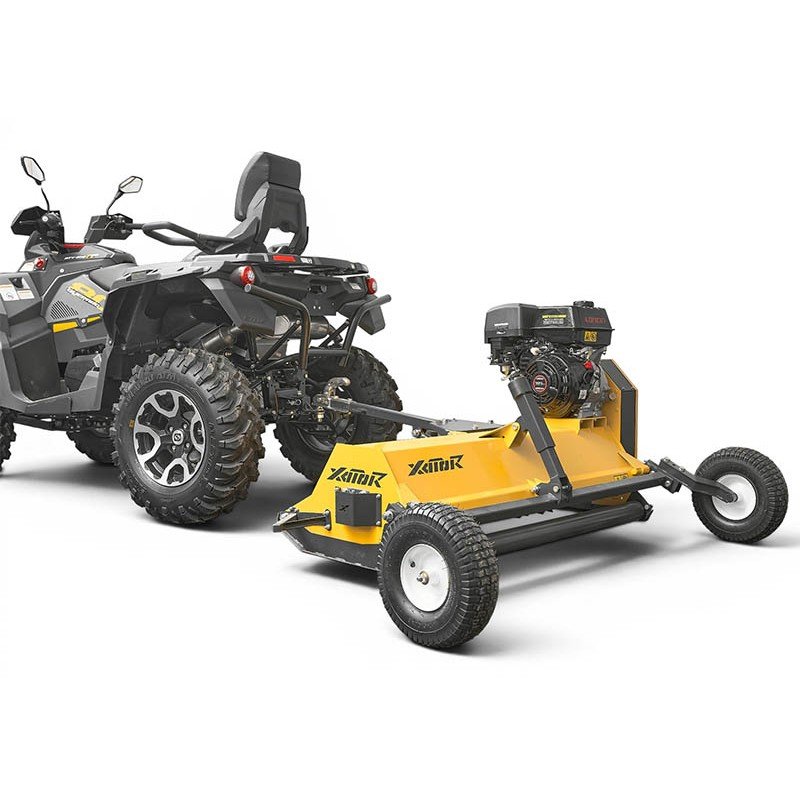 Косилка - измельчитель Xator XFM-1200 Lite Косилка - измельчитель Xator XFM-1200 Lite