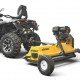 Косилка - измельчитель Xator XFM-1200 Lite Косилка - измельчитель Xator XFM-1200 Lite