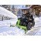 Снегоуборщик Xator Snow Blower XSB-1200 в максимальной комплектации