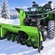 Снегоуборщик роторный Xator XSB-1200 с электростартером Снегоуборщик роторный Xator XSB-1200 с электростартером