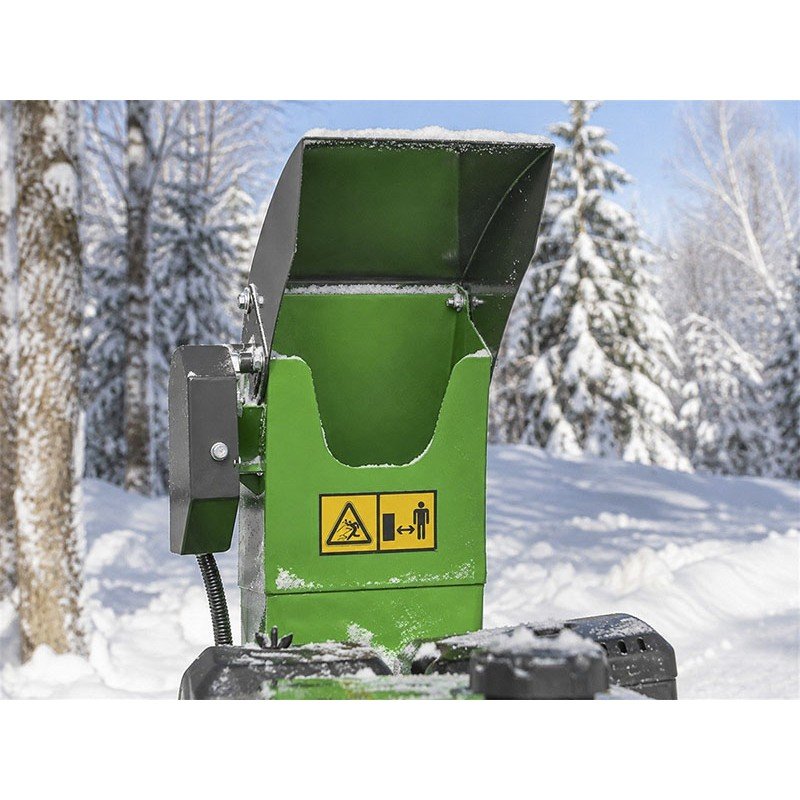 Снегоуборщик роторный Xator XSB-1200 с электростартером Снегоуборщик роторный Xator XSB-1200 с электростартером