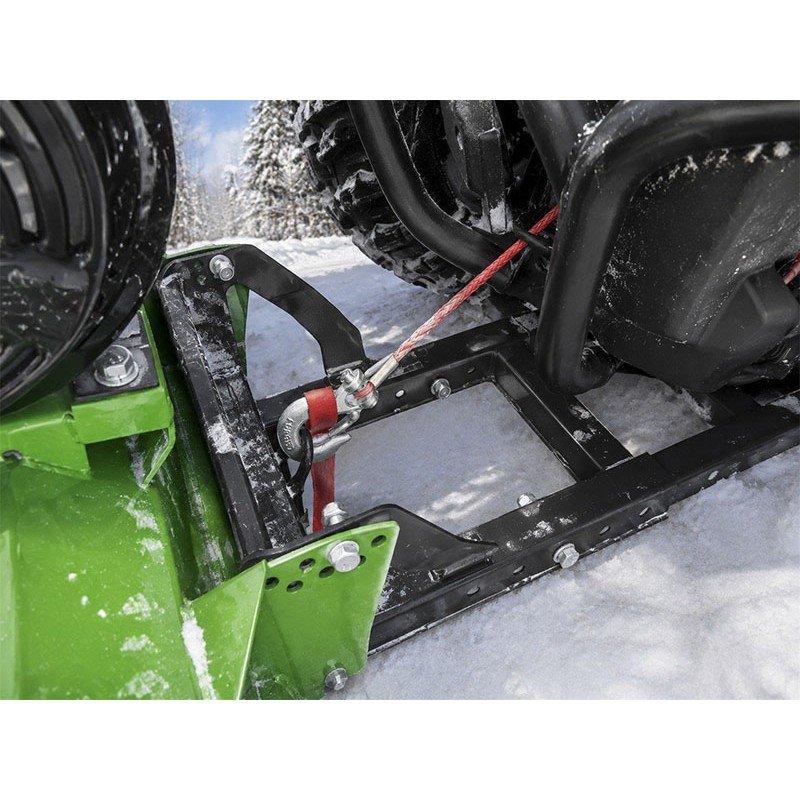 Снегоуборщик роторный Xator XSB-1200 с электростартером Снегоуборщик роторный Xator XSB-1200 с электростартером