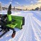 Снегоуборщик роторный Xator XSB-1200 с электростартером Снегоуборщик роторный Xator XSB-1200 с электростартером