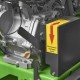 Снегоуборщик роторный Xator XSB-1200 с электростартером Снегоуборщик роторный Xator XSB-1200 с электростартером