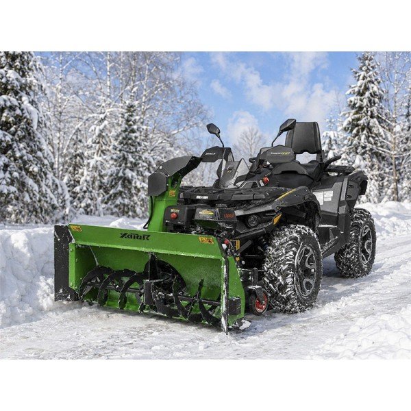 Снегоуборщик роторный Xator XSB-1200 с ручным стартером Снегоуборщик роторный Xator XSB-1200 с ручным стартером
