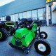 Косилка -измельчитель Xator XRW-1200 для квадроцикла