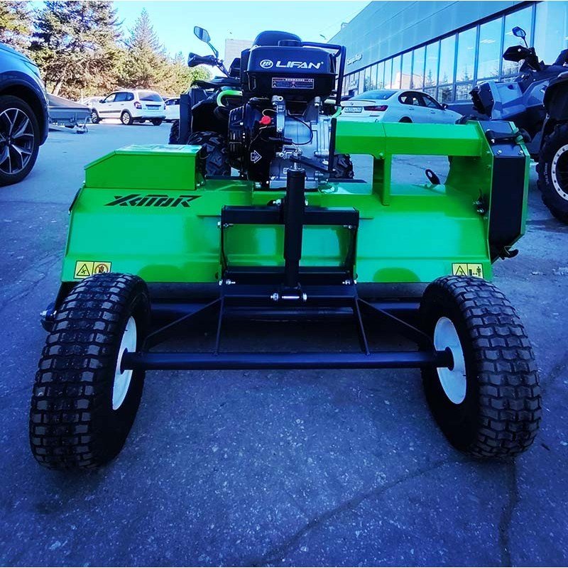 Косилка -измельчитель Xator XRW-1200 для квадроцикла