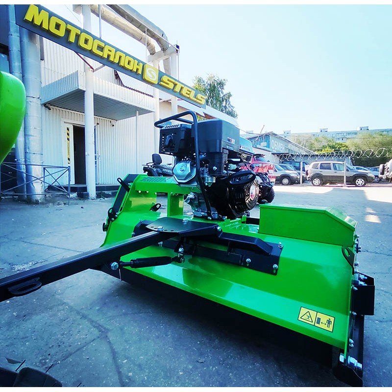 Косилка -измельчитель Xator XRW-1200 для квадроцикла