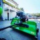Косилка -измельчитель Xator XRW-1200 для квадроцикла