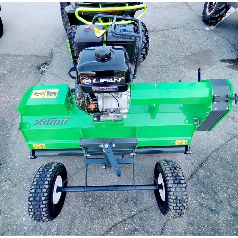 Косилка -измельчитель Xator XRW-1200 для квадроцикла