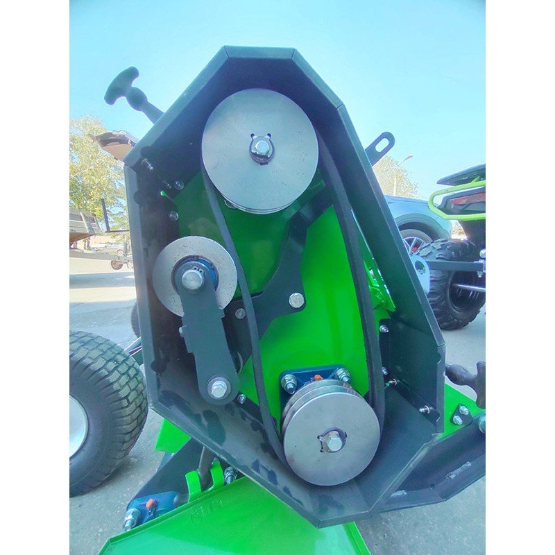 Косилка -измельчитель Xator XRW-1200 для квадроцикла