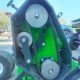 Косилка -измельчитель Xator XRW-1200 для квадроцикла