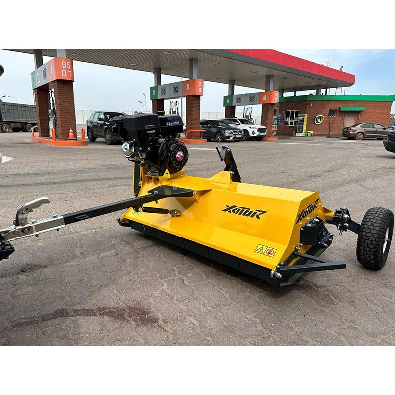 Косилка - измельчитель Xator XFM-1200 Lite Косилка - измельчитель Xator XFM-1200 Lite