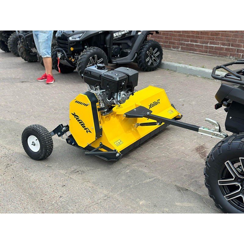 Косилка - измельчитель Xator XFM-1200 Lite Косилка - измельчитель Xator XFM-1200 Lite