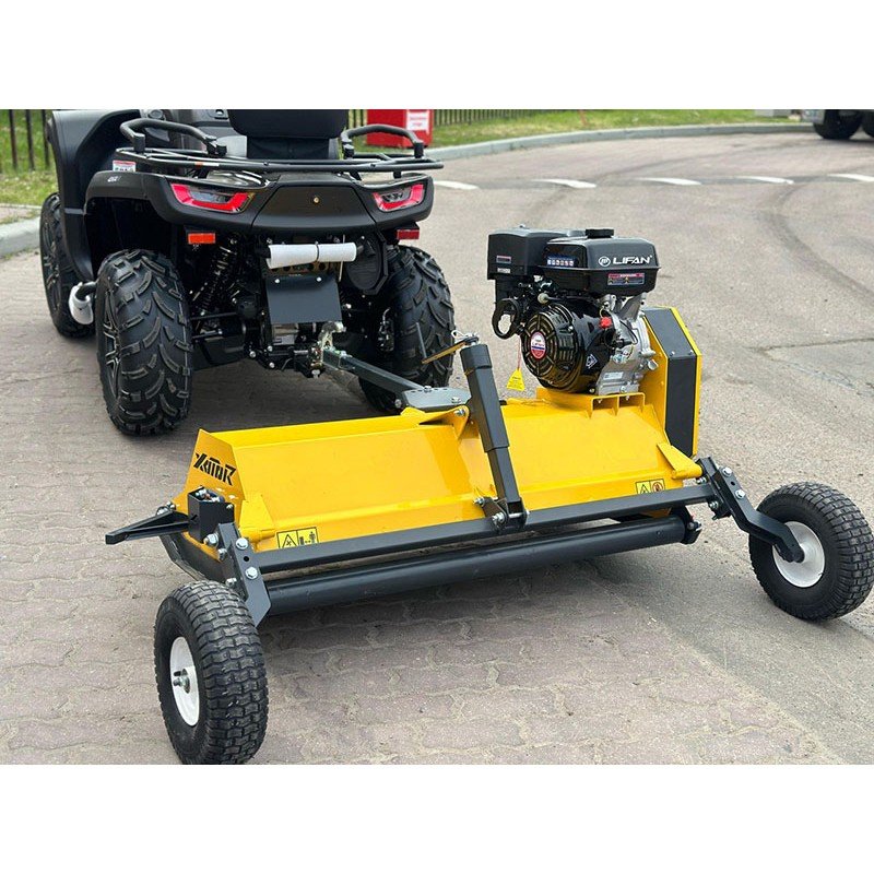 Косилка - измельчитель Xator XFM-1200 Lite Косилка - измельчитель Xator XFM-1200 Lite
