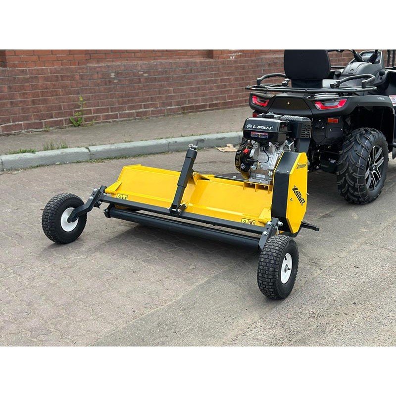 Косилка - измельчитель Xator XFM-1200 Lite Косилка - измельчитель Xator XFM-1200 Lite