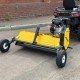 Косилка - измельчитель Xator XFM-1200 Lite Косилка - измельчитель Xator XFM-1200 Lite