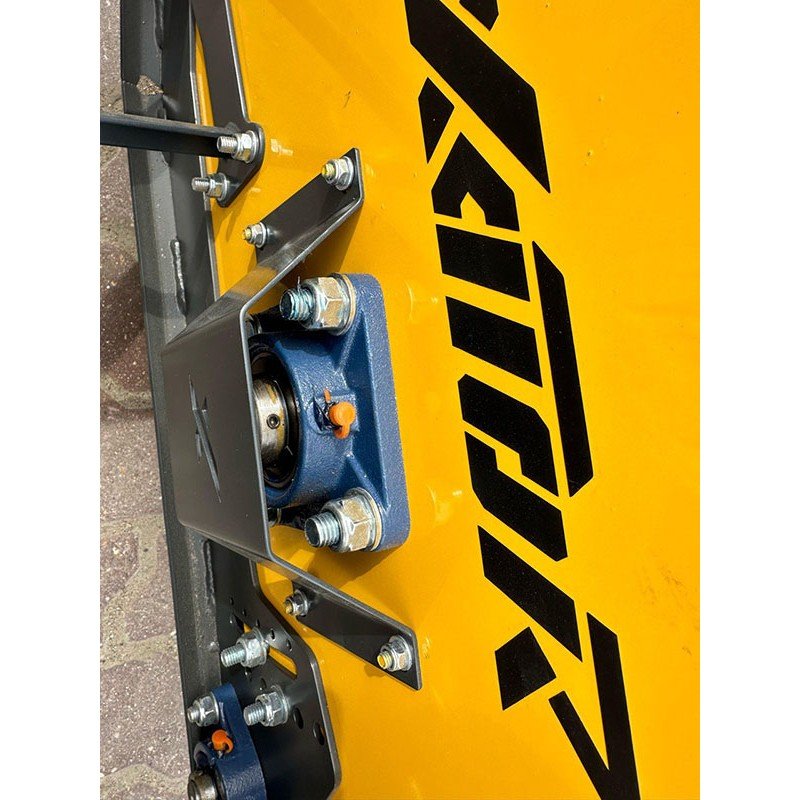 Косилка - измельчитель Xator XFM-1200 Lite Косилка - измельчитель Xator XFM-1200 Lite