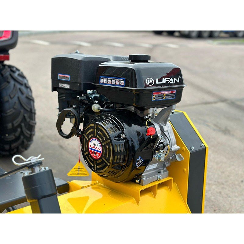 Косилка - измельчитель Xator XFM-1200 Lite Косилка - измельчитель Xator XFM-1200 Lite