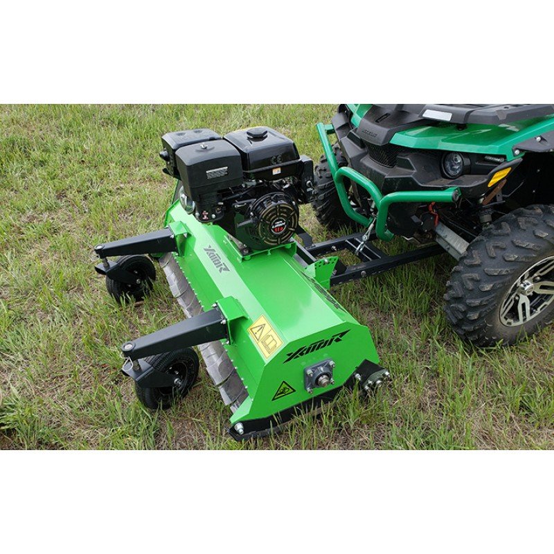 Косилка -измельчитель Xator XFM-1200, передняя Косилка -измельчитель Xator XFM-1200, передняя