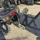 Прицеп XaToR для квадроцикла 1.5 м/куб гп 500 кг