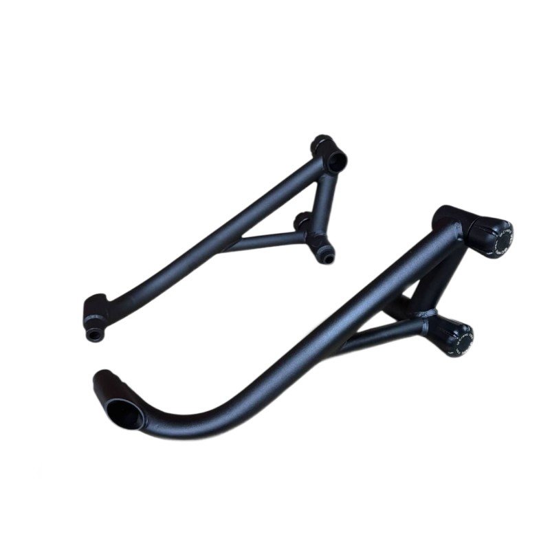 Защита Stels M502 Crazy Iron Race Rail Защита Stels M502 Crazy Iron Race Rail