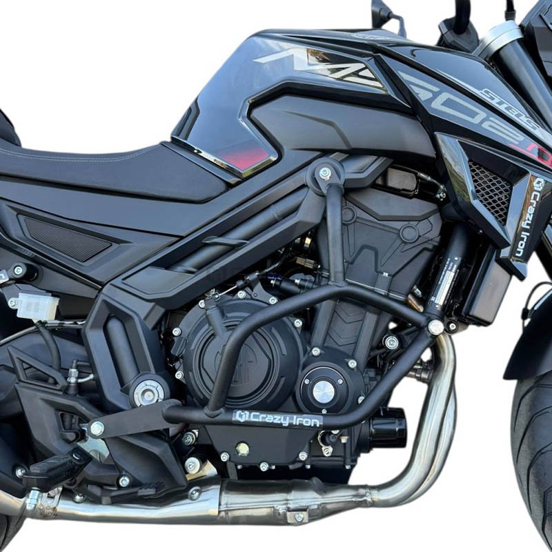 Дуги на мотоцикл Stels M502 Crazy Iron Street Дуги на мотоцикл Stels M502 Crazy Iron Street