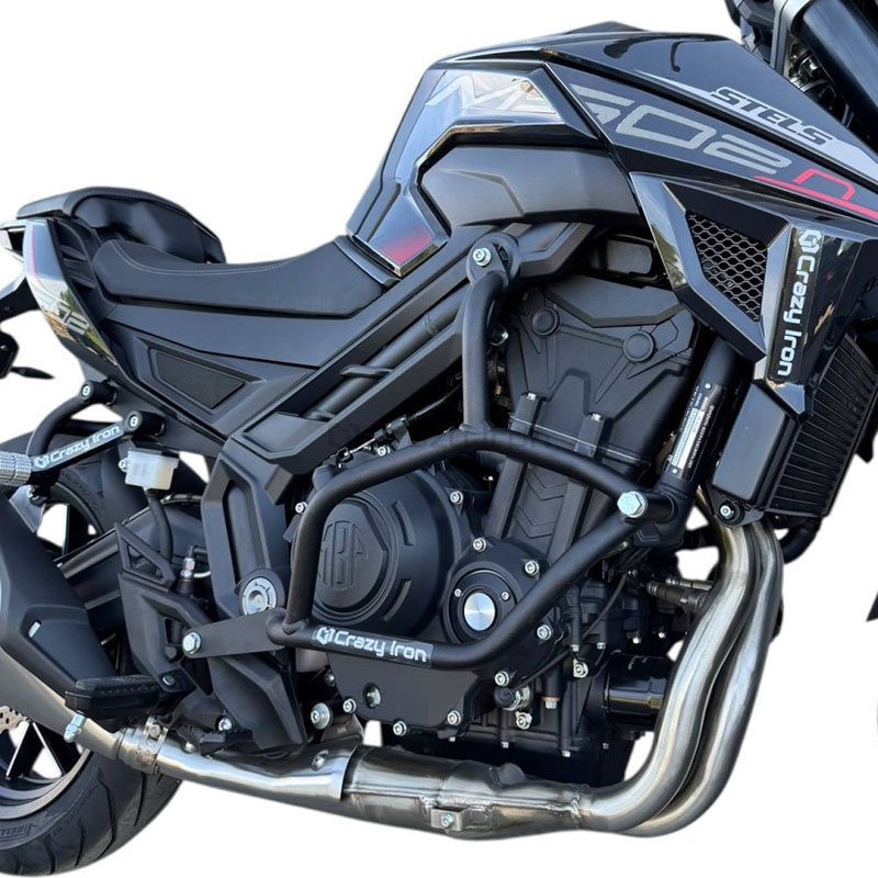 Дуги на мотоцикл Stels M502 Crazy Iron Street Дуги на мотоцикл Stels M502 Crazy Iron Street