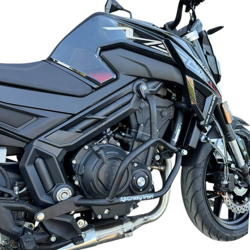 Дуги на мотоцикл Stels M502 Crazy Iron Street Дуги на мотоцикл Stels M502 Crazy Iron Street