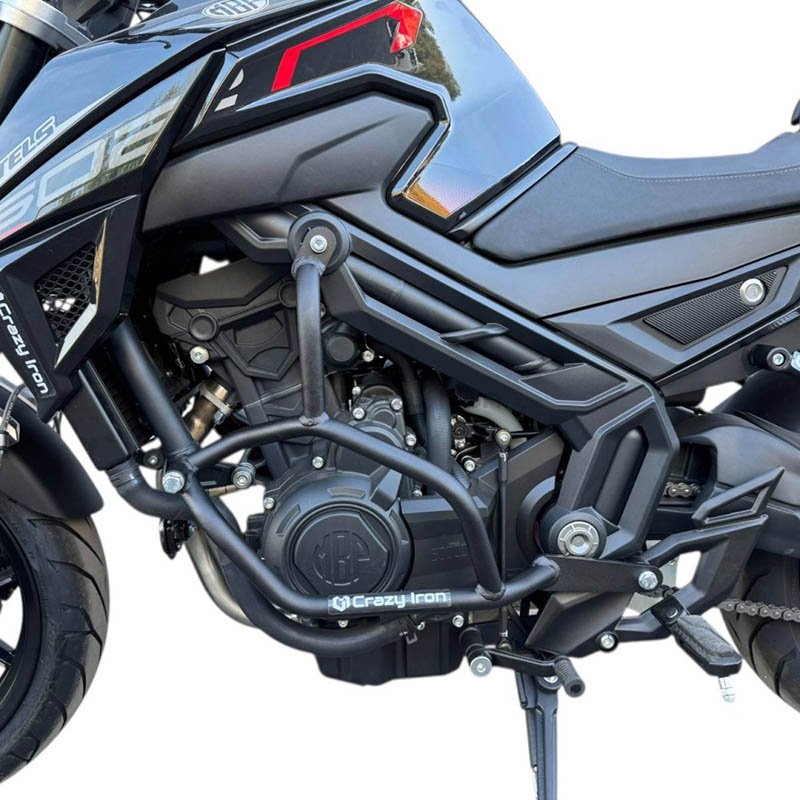 Дуги на мотоцикл Stels M502 Crazy Iron Street Дуги на мотоцикл Stels M502 Crazy Iron Street