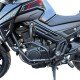 Дуги на мотоцикл Stels M502 Crazy Iron Street Дуги на мотоцикл Stels M502 Crazy Iron Street
