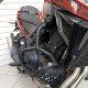 Дуги на мотоцикл Stels M502 Crazy Iron Street