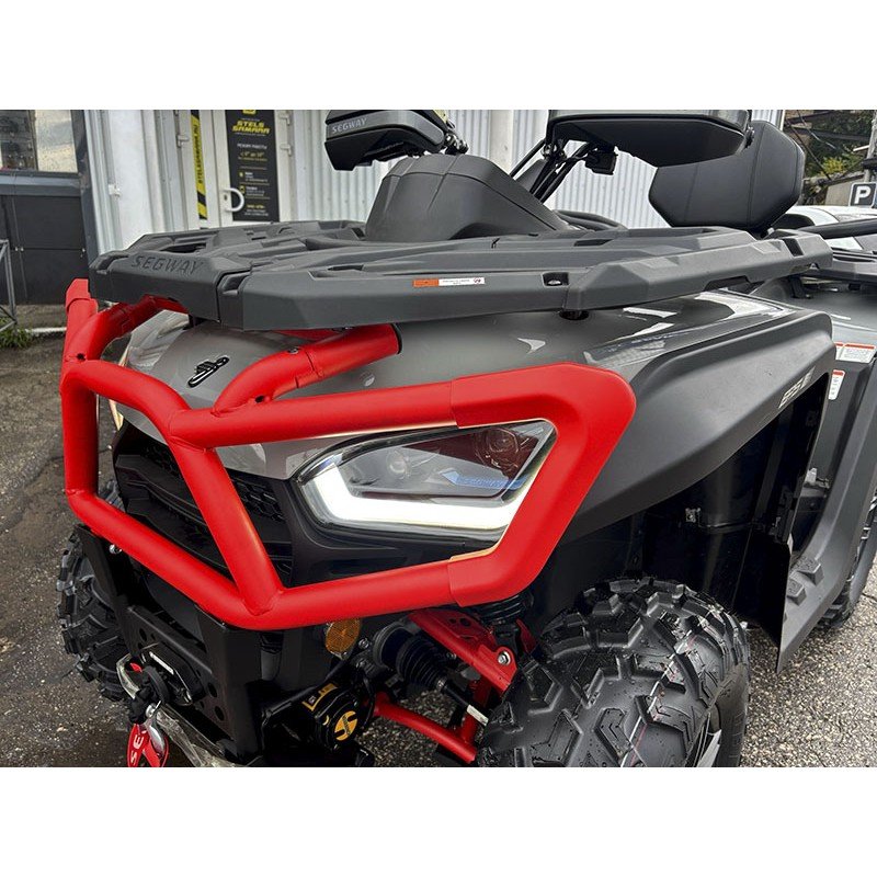 Квадроцикл Segway Snarler AT10 LX