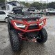 Квадроцикл Segway Snarler AT10 LX